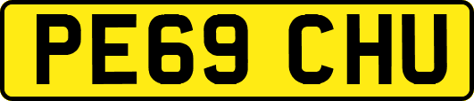 PE69CHU