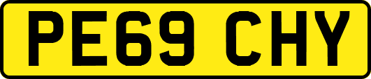 PE69CHY