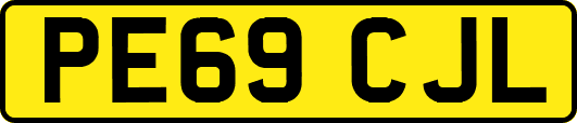 PE69CJL
