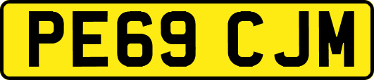 PE69CJM