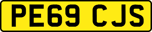 PE69CJS