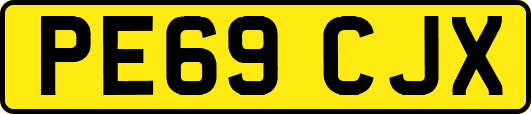 PE69CJX