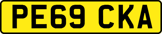 PE69CKA