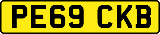 PE69CKB