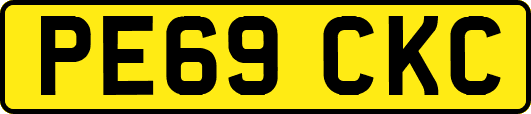PE69CKC
