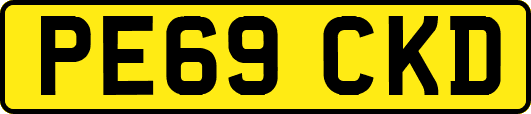 PE69CKD
