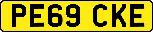 PE69CKE