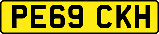 PE69CKH