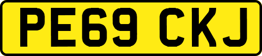 PE69CKJ