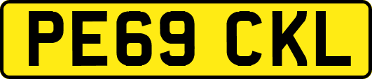PE69CKL
