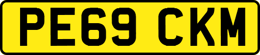 PE69CKM