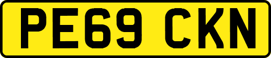 PE69CKN