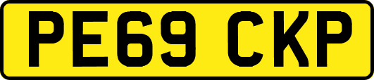 PE69CKP
