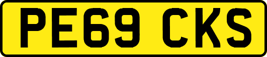 PE69CKS