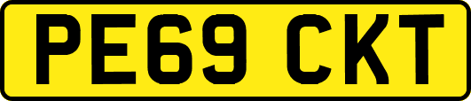 PE69CKT