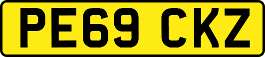 PE69CKZ
