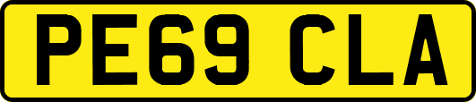 PE69CLA