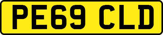 PE69CLD