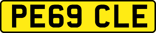 PE69CLE