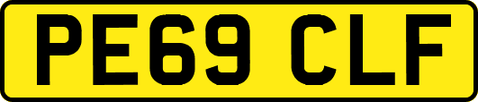 PE69CLF
