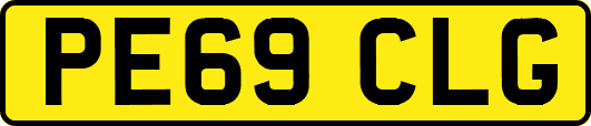 PE69CLG