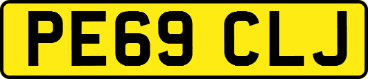 PE69CLJ