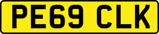 PE69CLK