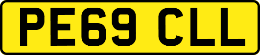 PE69CLL