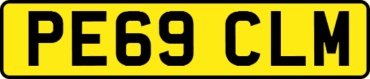 PE69CLM