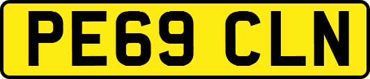 PE69CLN
