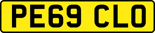 PE69CLO