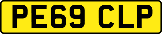 PE69CLP