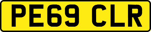 PE69CLR
