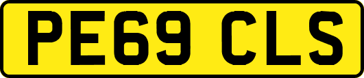 PE69CLS