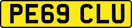 PE69CLU