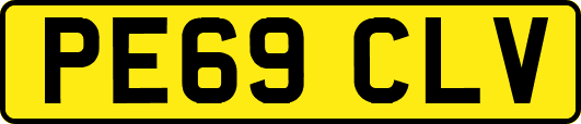 PE69CLV