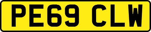 PE69CLW