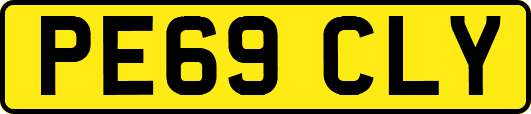 PE69CLY