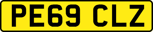 PE69CLZ