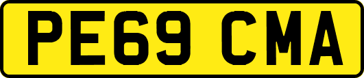 PE69CMA