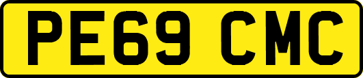 PE69CMC