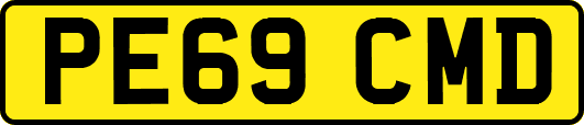 PE69CMD