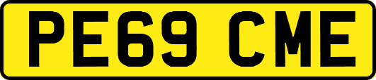 PE69CME