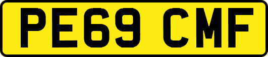 PE69CMF
