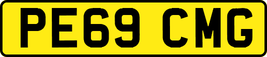 PE69CMG