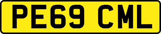 PE69CML
