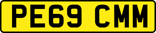 PE69CMM