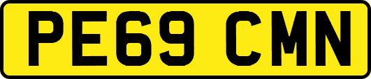 PE69CMN