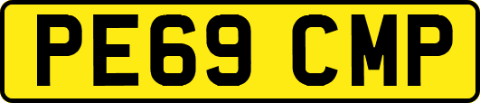 PE69CMP