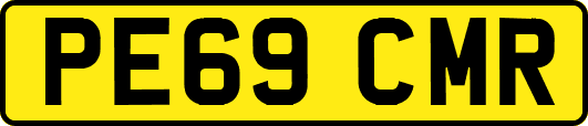 PE69CMR